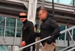 Pseudokibic zatrzymany w Holandii. Ekstradycja do Polski