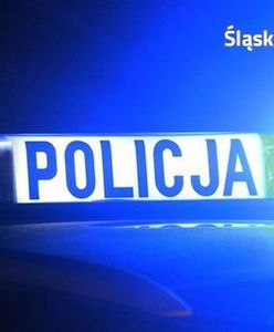 Jastrzębie Zdrój. Prowadził pod wpływem alkoholu, ukrył się przed policją za kartonowymi pudłami
