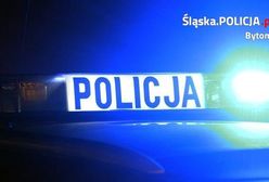 Jastrzębie Zdrój. Prowadził pod wpływem alkoholu, ukrył się przed policją za kartonowymi pudłami