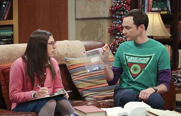 10 powodów, dla których warto oglądać "The Big Bang Theory" (tak, nadal!) 6
