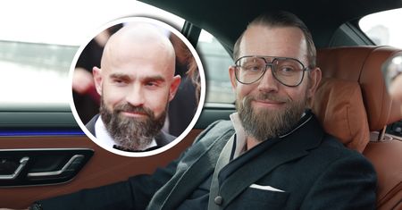 Zarządza potężnym majątkiem polskiego miliardera. "Złoto się kończy"