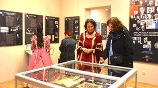 700 lat Solca Kujawskiego. Miasto i jego mieszkańcy. Jubileuszowa wystawa w muzeum czynna będzie całe lato