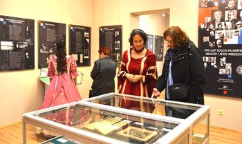 700 lat Solca Kujawskiego. Miasto i jego mieszkańcy. Jubileuszowa wystawa w muzeum czynna będzie całe lato