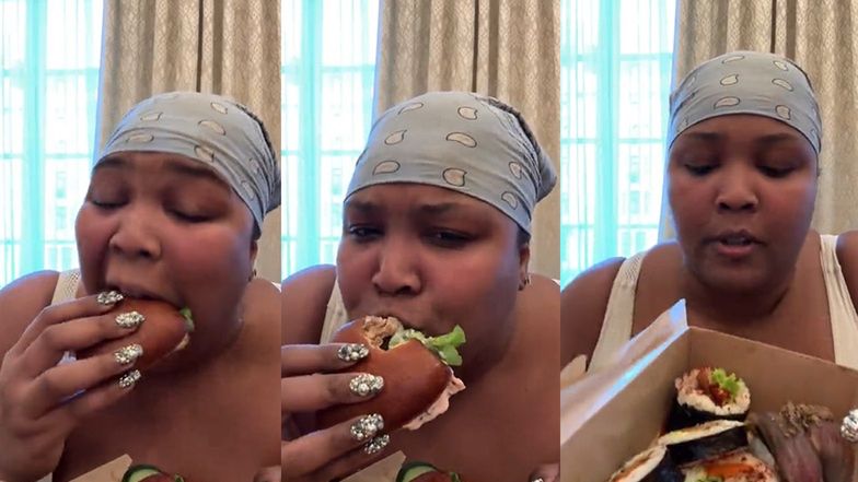 Lizzo