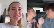 Influencerzy plują jej matchą. Reakcja Sandry Kubickiej mówi sama za siebie