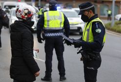 Hiszpania. Kierowcy mieli 4 i 10 lat. Jechali ekspresówką