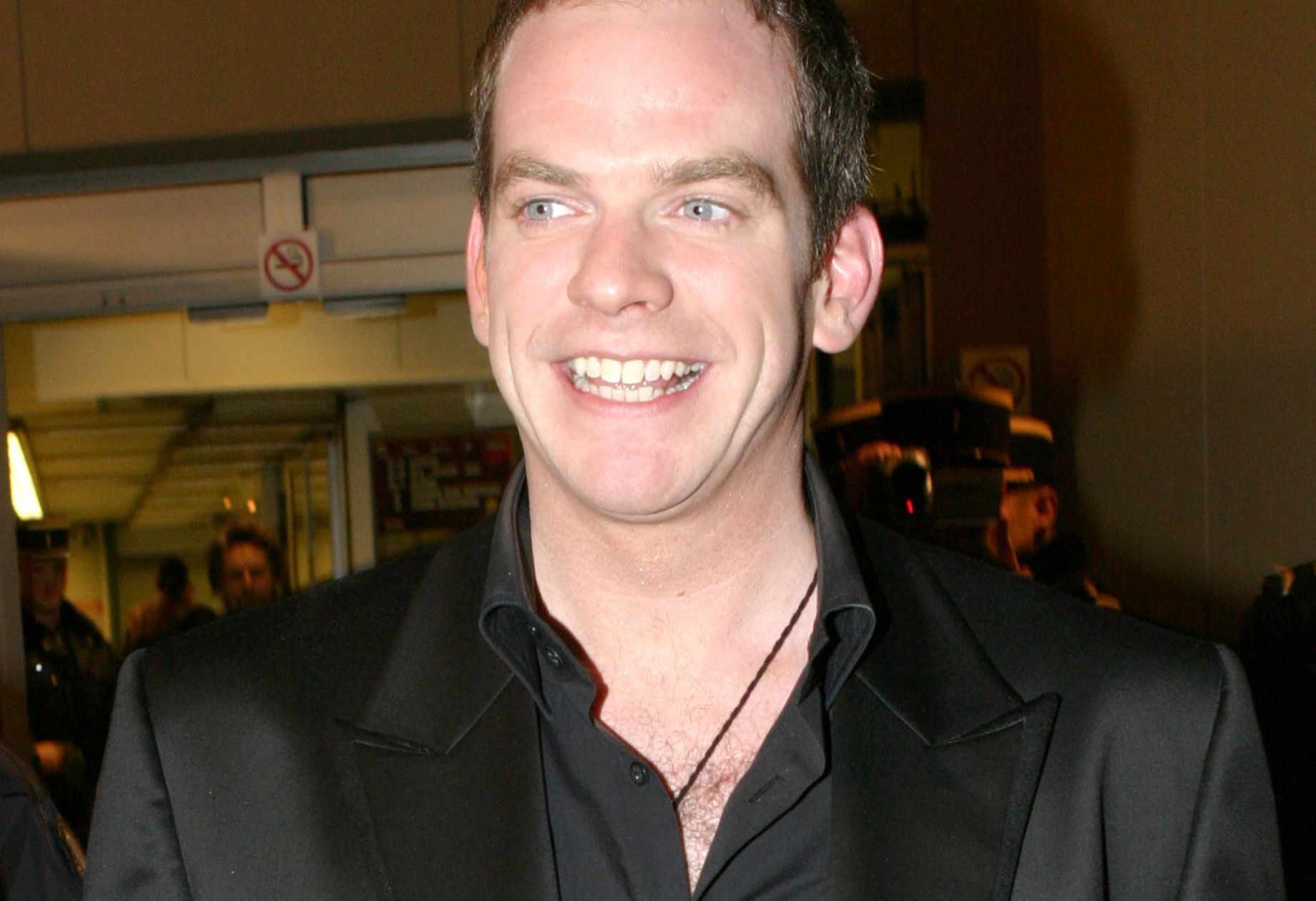 Garou turns 54 and lives in a Canadian forest, far from showbiz