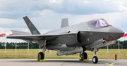 Pilot F-35 o przelocie nad Polską. Zdradził "małą tajemnicę"