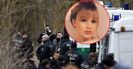 Zaginięcie 15-letniej Niemki. W tle Polska