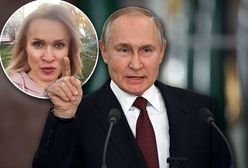 Kolejna dziennikarka ofiarą Putina. W areszcie podcięła sobie żyły