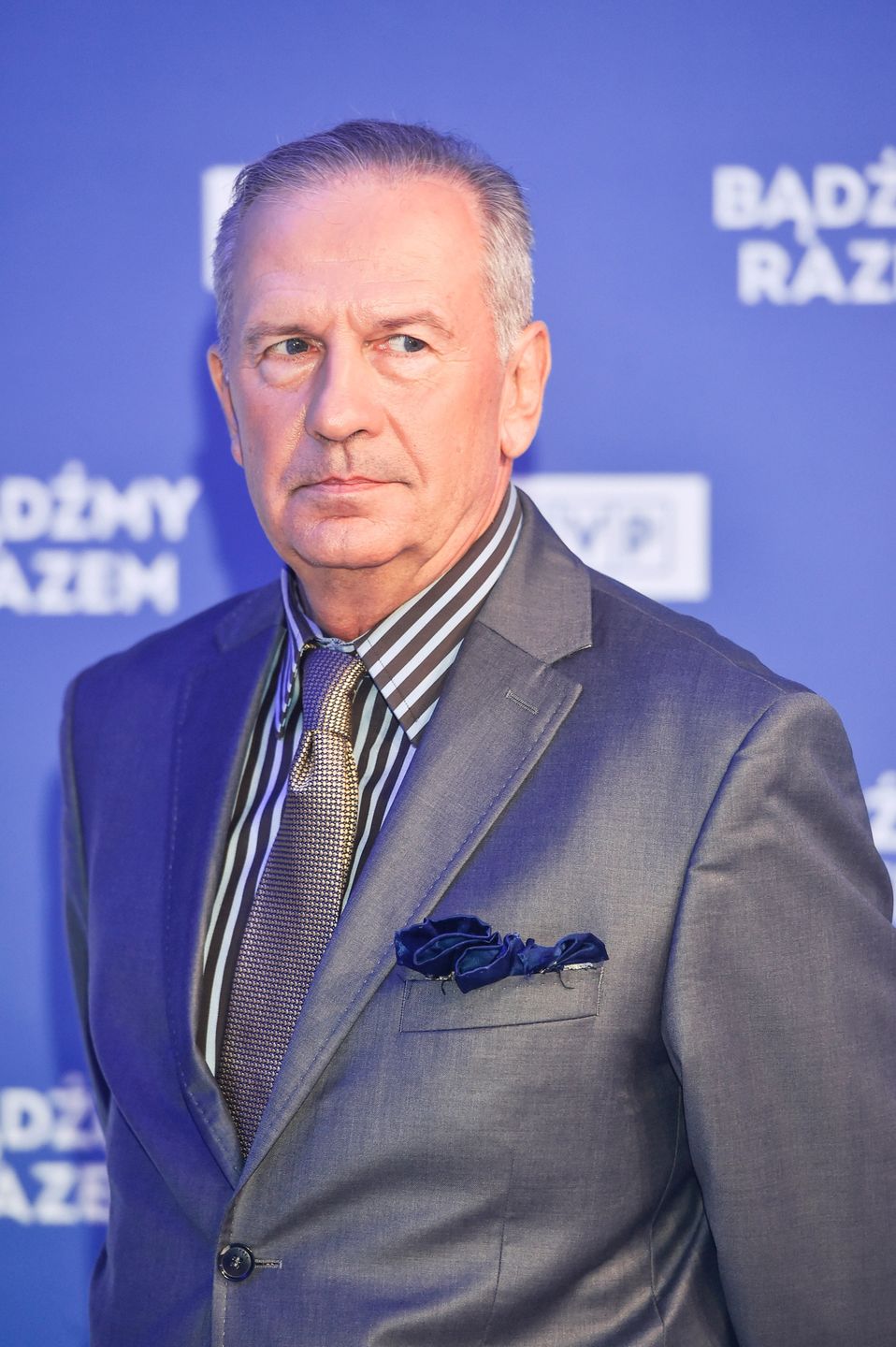 Emilian Kamiński walczył z chorobą. Tomasz Stockinger mówi o stanie aktora
