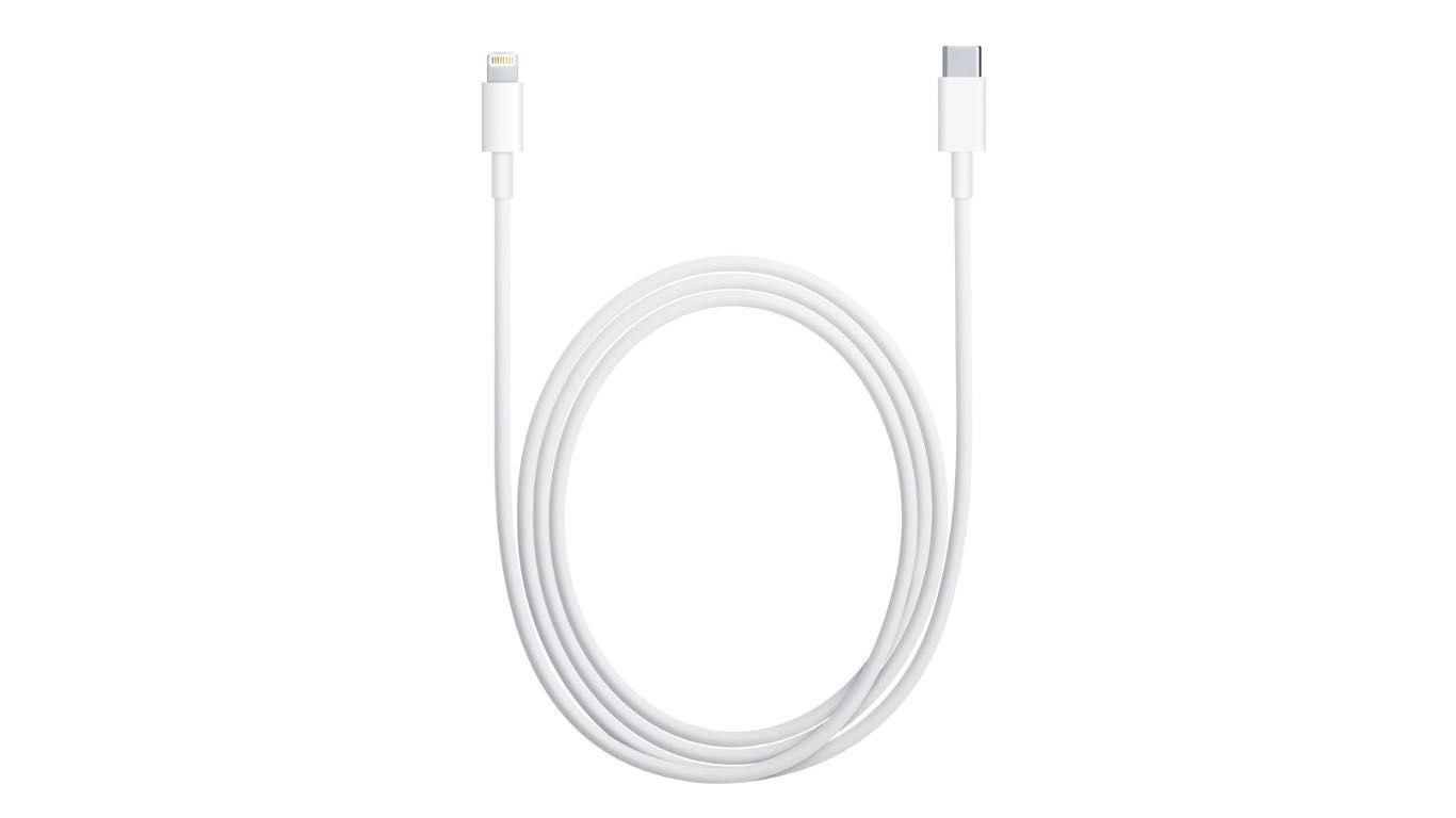 przewód USB-C na Lightning