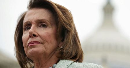 Nancy Pelosi wygłosiła przemówienie na Tajwanie. Kim jest 82-letnia amerykańska polityk?