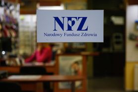 Chaos i sfrustrowani lekarze. NFZ bezradne wobec awarii