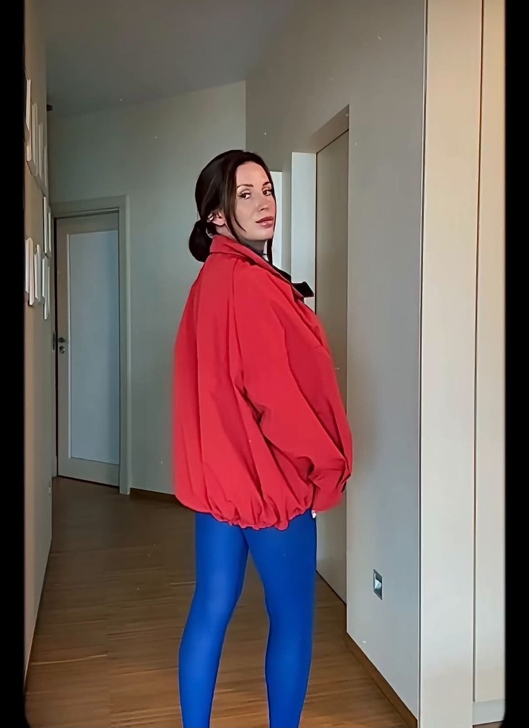 Dominika Serowska 