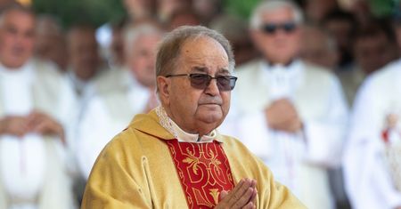Akcja CBA. Weszli do obiektów fundacji ojca Rydzyka