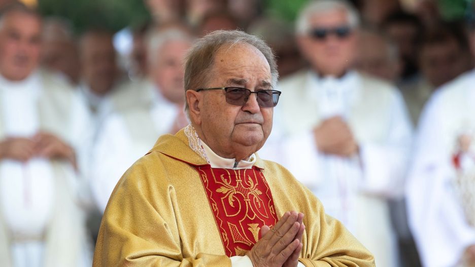 Ojciec Tadeusz Rydzyk