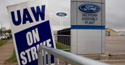 Strajki w USA znów mogą się powiększyć. Mniejsi dostawcy w desperacji