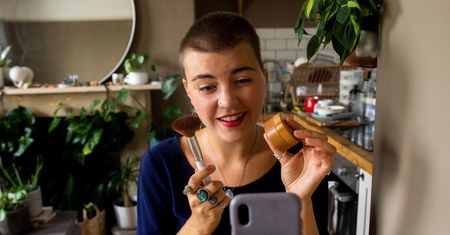 Influencer to podatnik jak każdy inny. Ważny wyrok sądu