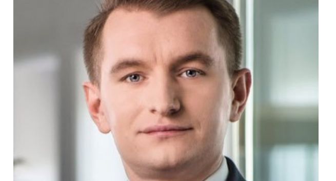 Mariusz Chłopik nie jest już wicedyrektorem Centrum Informacyjnego Rządu