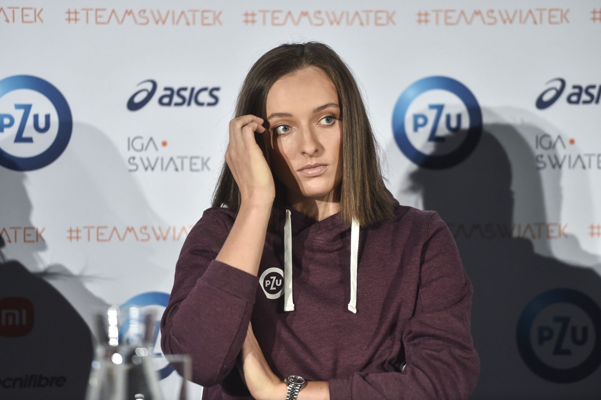 Iga Świątek
