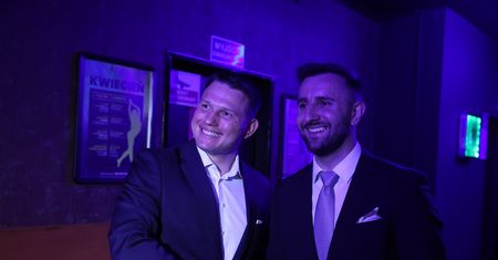 Nowy prezydent Bełchatowa. Zwyciężył kandydat związany z Konfederacją