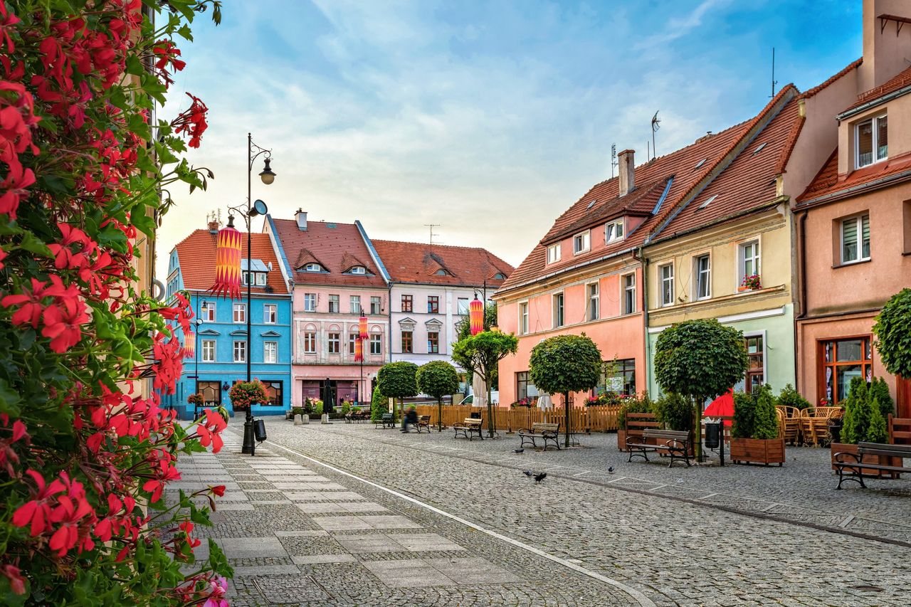 Dolny Śląsk. Samorząd zamierza promować region i firmy poza granicami Polski. Projekt wart 2 mln zł