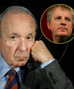 Kochanek Agnieszki Osieckiej był w konflikcie z Passentem. Poszło nie o romans, a o zegarek