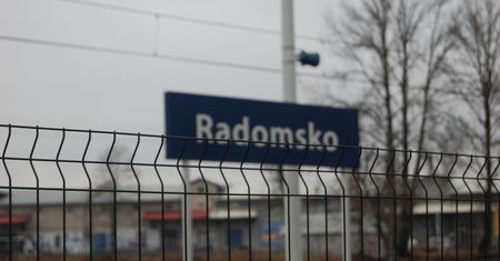 Wybory samorządowe 2024 Radomsko. Lista kandydatów na prezydenta miasta