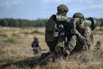 Polska dokupuje Javeliny. Setki wyrzutni, ponad 2,5 tysiąca pocisków