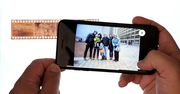 Nie masz skanera do negatywów? Z pomocą przychodzi aplikacja FilmLab
