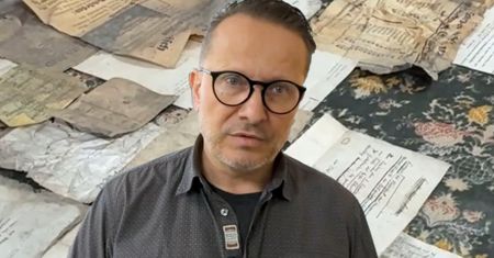 Sensacyjne odkrycie. "Pierwsze tego typu". Przetrwały mnóstwo lat