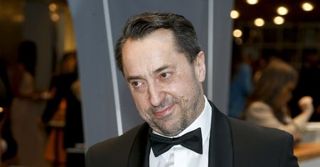 Miller pochwalił się formą. Zapozował bez koszulki
