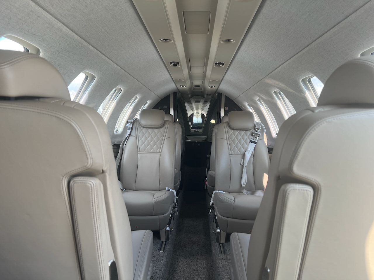 Cessna Citation CJ4