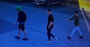 Włocławek: Kradli kawę i płyny. Policja publikuje ich wizerunki