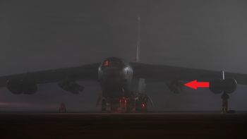 Tym słynne B-52H Stratofortress atakują Iran. Prawda wyszła na jaw