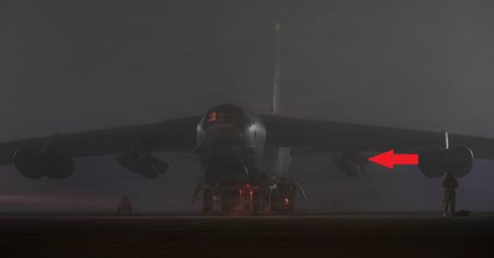 Tym słynne B-52H Stratofortress atakują Iran. Prawda wyszła na jaw