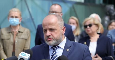 TVP przeprosi sędziego? Zapadł wyrok w głośnej sprawie