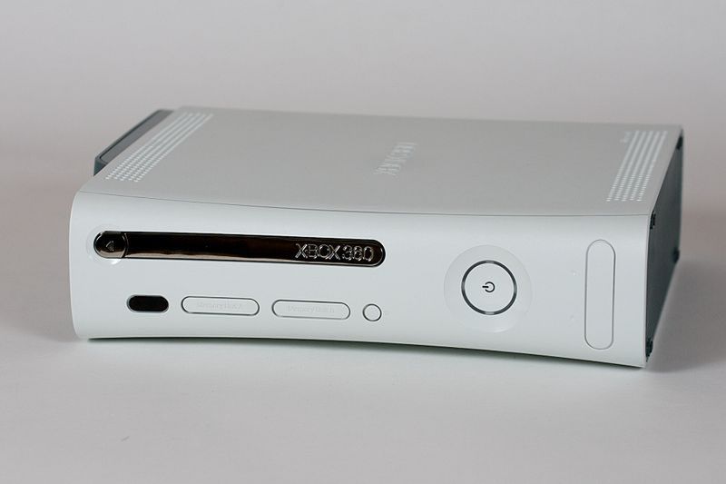 Czy Xbox 360 będzie kopał tyłki w 2009 roku? 2