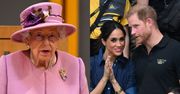 Książę Harry i Meghan nazwali córkę Lilibet bez zgody Elżbiety II?! "Była wściekła JAK NIGDY"