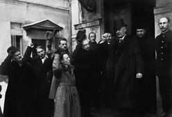 W stulecie zabójstwa pierwszego Prezydenta RP Gabriela Narutowicza