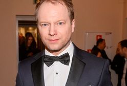 Maciej Stuhr zapytany o ojca. "W niektórych rzeczach chciałem być inny"