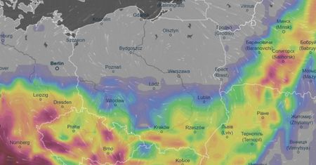 O zgrozo, to znów się stanie! IMGW zapowiada