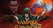 Vampire Survivors wciągnęło mnie na zabój. A kosztuje zaledwie "dyszkę"
