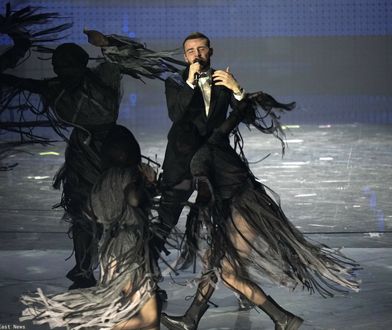 Eurowizja 2022: Wygrała Ukraina