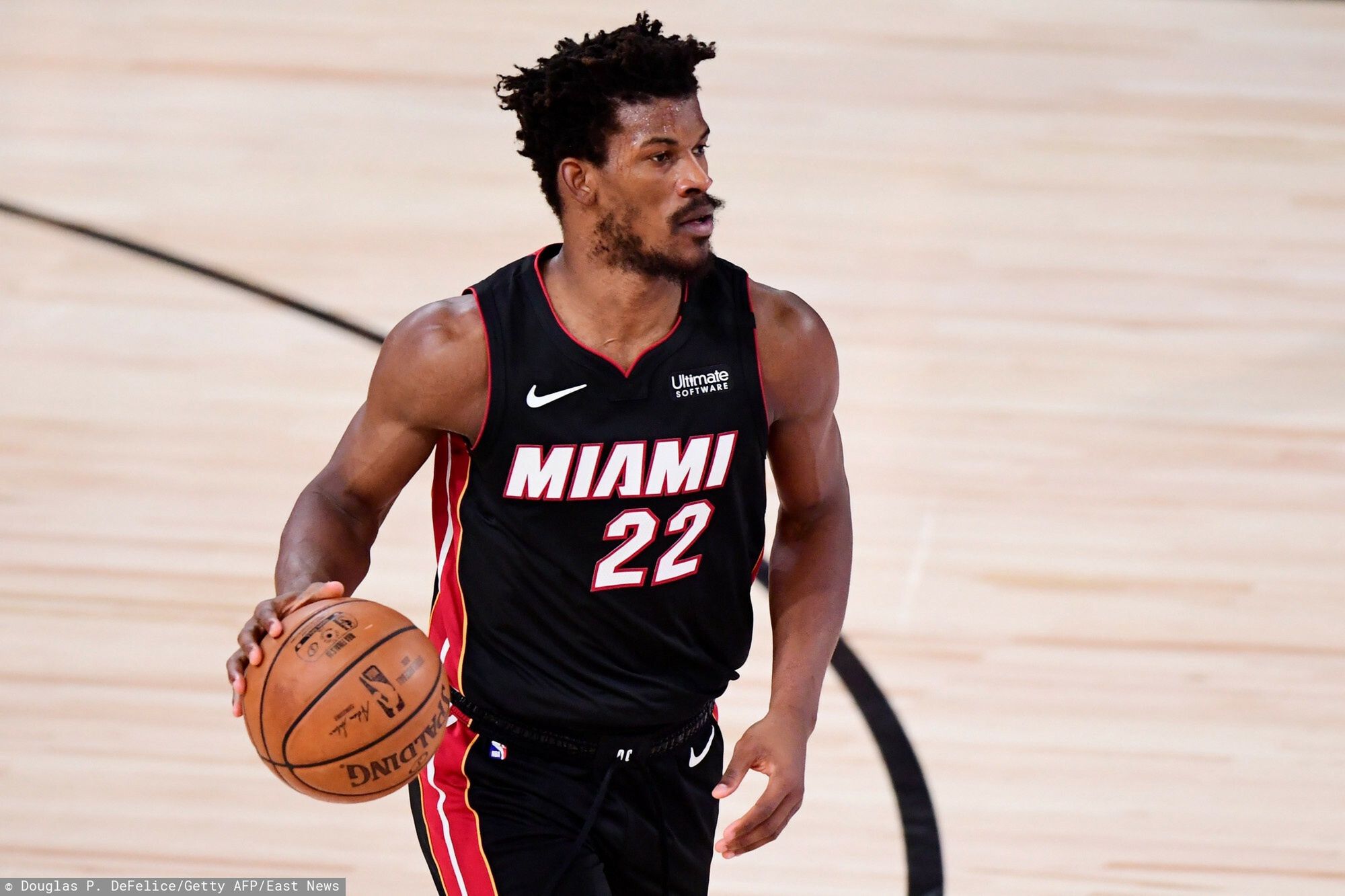 Jimmy Butler