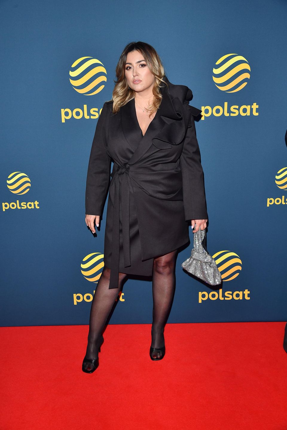 Karolina Szostak na ramówce Polsatu