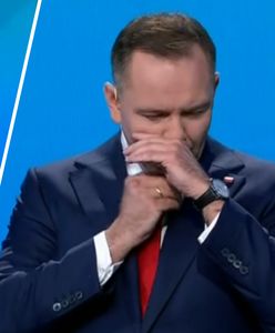 Dziwny gest Nawrockiego. Jest oficjalny komunikat