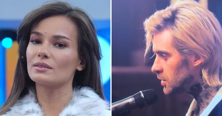 Quebonafide miał upokorzyć Natalię Szroeder. Fani piosenkarki są wściekli: "ZOSTAW ją w spokoju"