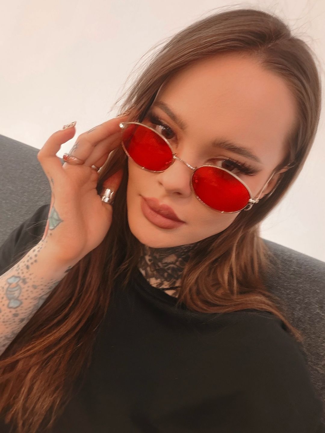 Monika Miller